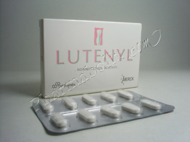 LUTENYL | Pharmabolix