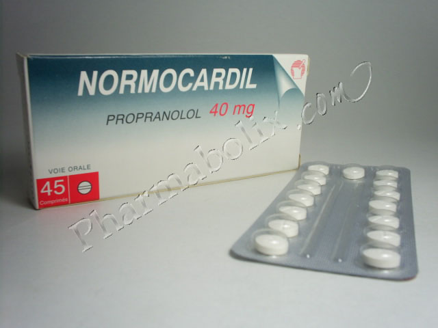 NORMOCARDIL NORMOCARDIL