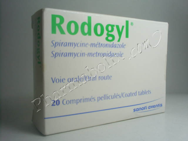 Eritromicin vs prosztatitis adagolása