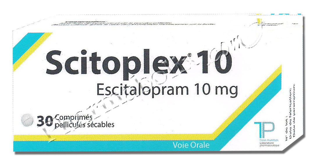 Scitoplex