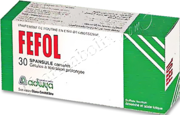 FEFOL FEFOL