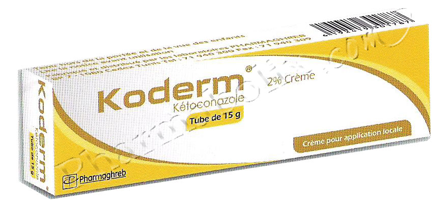 Koderm