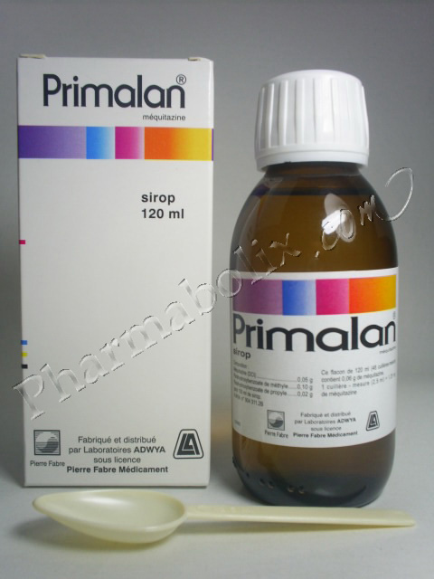 Primalan Sirop Pharmabolix Primalan Sirop Pharmabolix