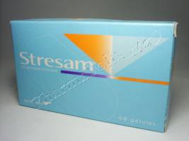 STRESAM